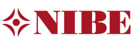 NIBE logo